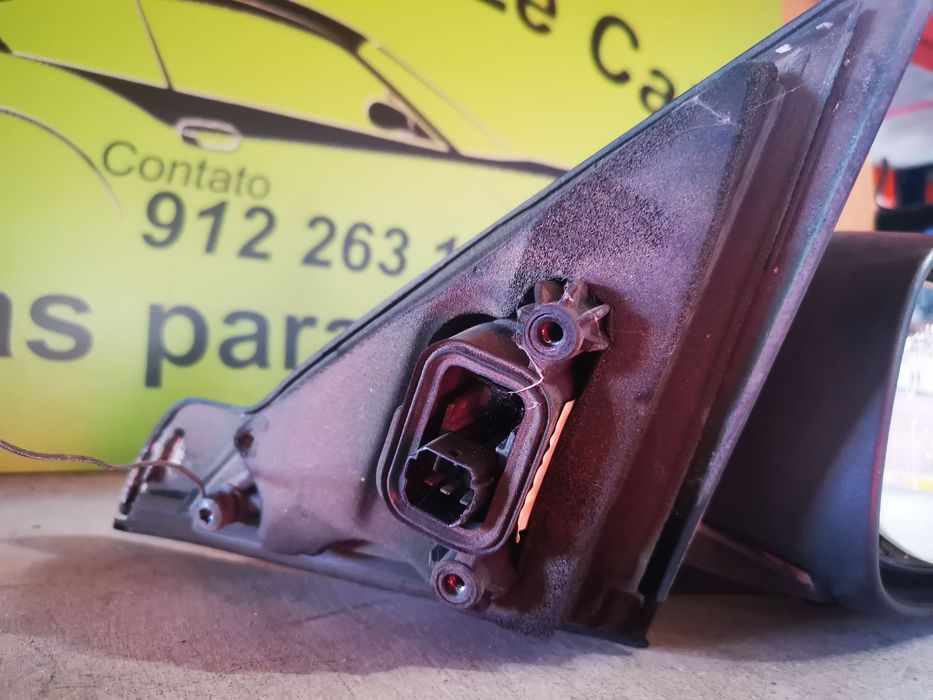 SAAB 93 RETROVISOR DIREITO - ER158