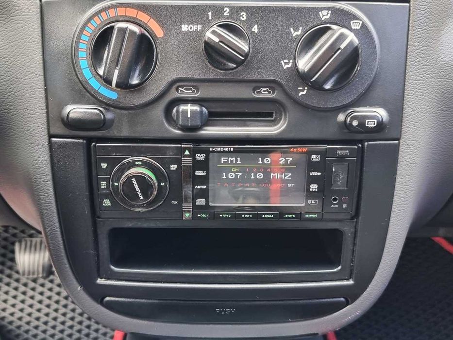 Продам Daewoo Lanos 2003. Можна в розстрочку, під викуп