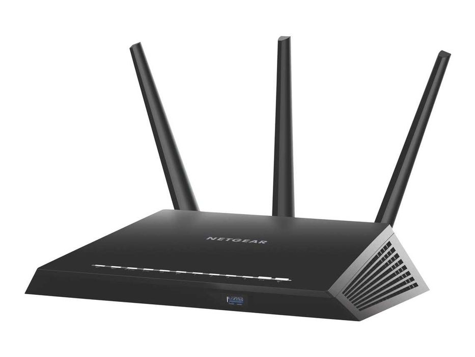 Router NETGEAR Nighthawk R7000 (AC1900)