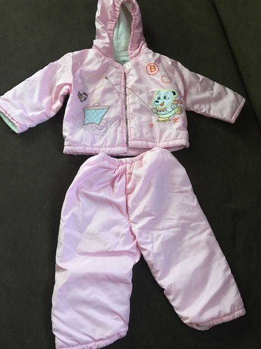 Костюм для дівчинки, одяг для дівчинки