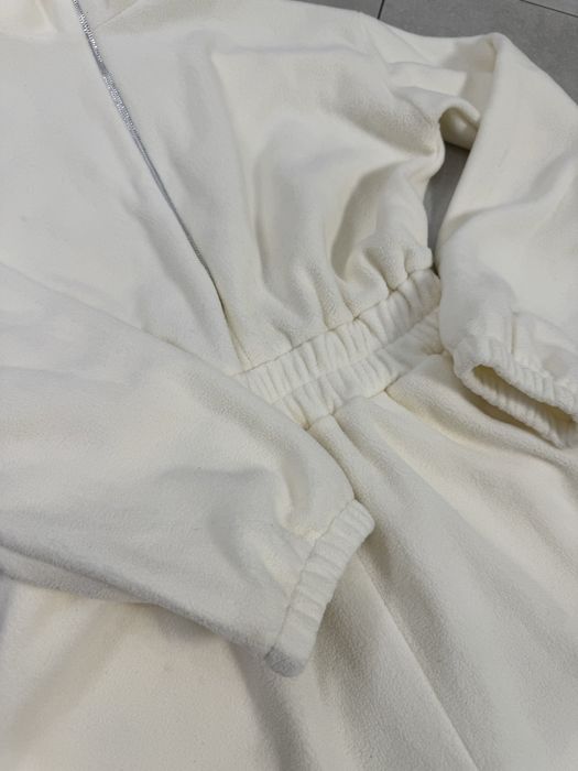 Комбінезон флісовий розмір S-M, костюм