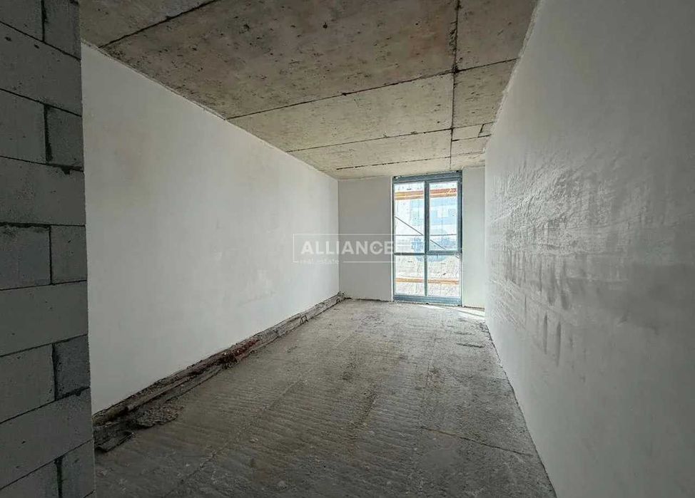 2к квартира! Від забудовника.