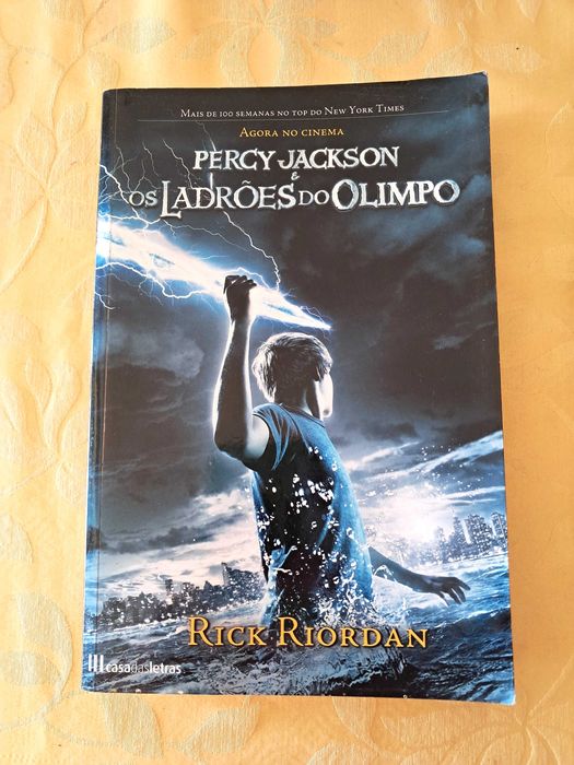 B.Cornwell / P. Doherty / A. Vásquez-Figueroa / A. Xavier / R. Riordan