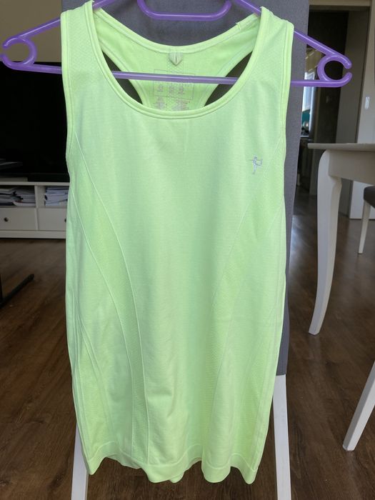 Koszulka treningowa WorkOut rozm. 38/40