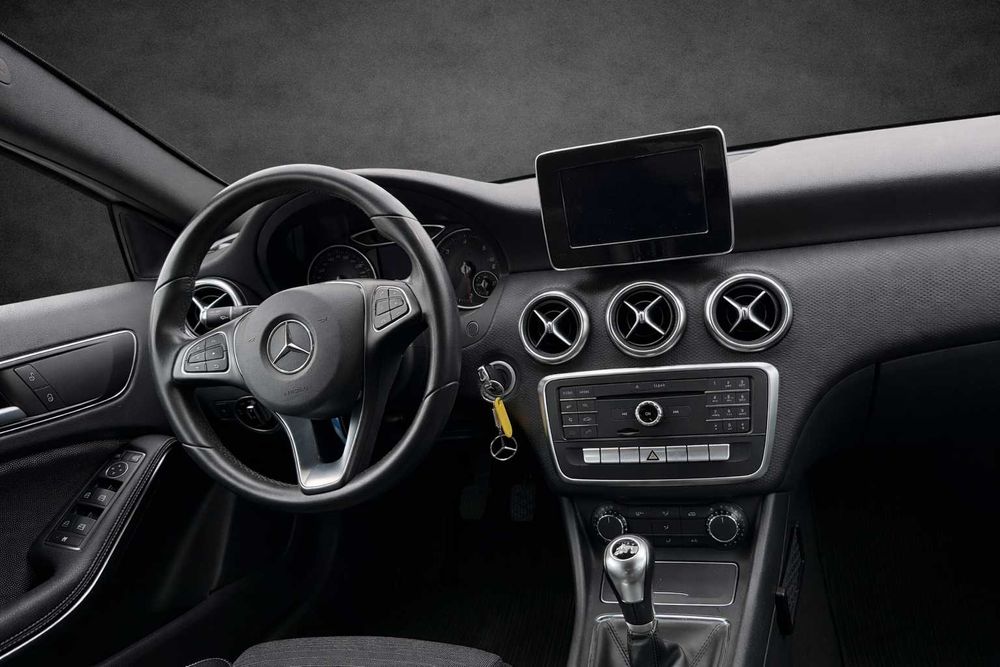 Mercedes A160D Urban - Nacional - Excelente Oportunidade