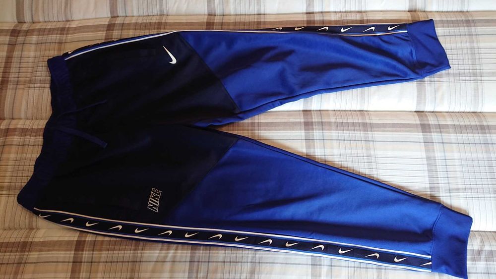 Calças desporto ADIDAS - NIKE - PUMA