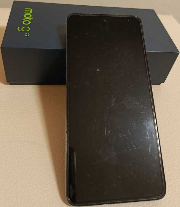 Motorola Moto G72 8/128GB LTE Dual Sim