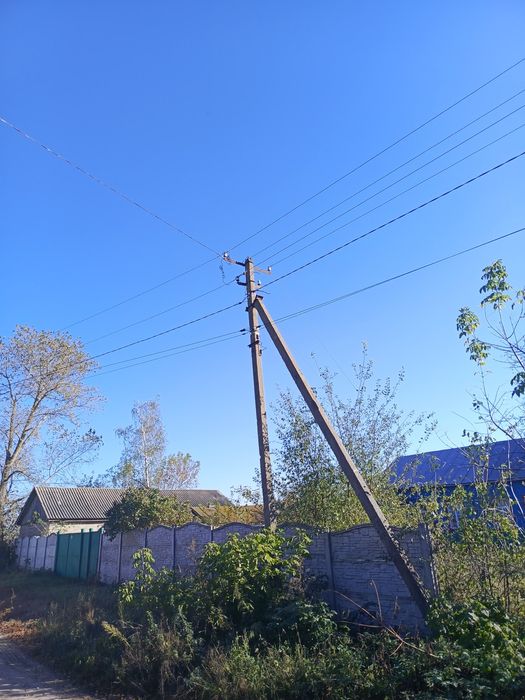 Продаж газифікованого будинку с.Іванівка