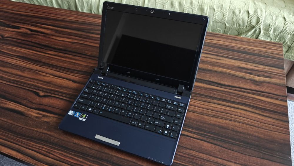 Laptop ASUS Eee PC 1201N