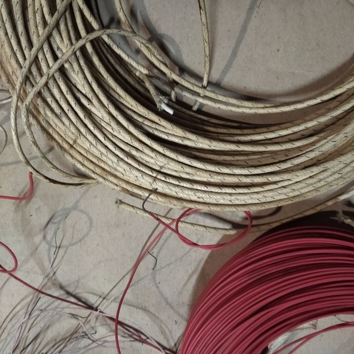 мідний провід  шина 5мм,кабель , провод бпвл