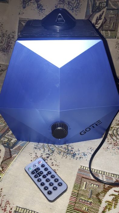 Увлажнитель Зволожувач повітря GOTIE GNE-127N