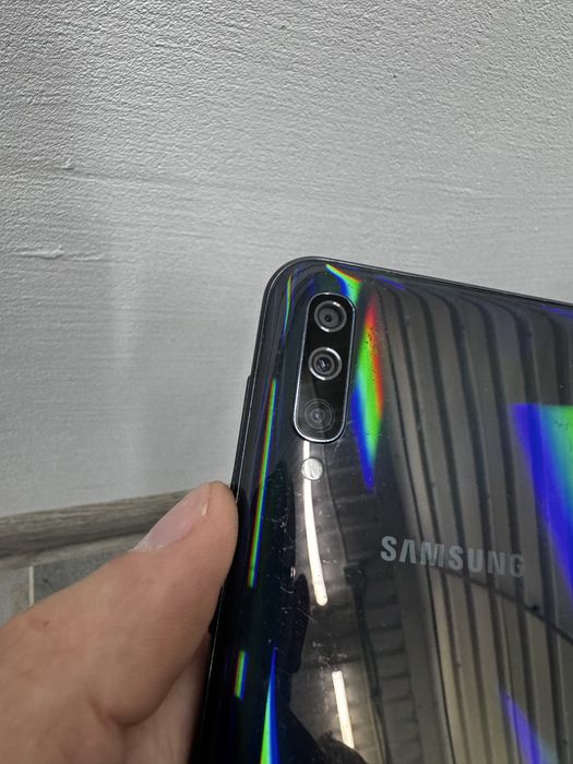 Samsung Galaxy A50 4/64gb NFC