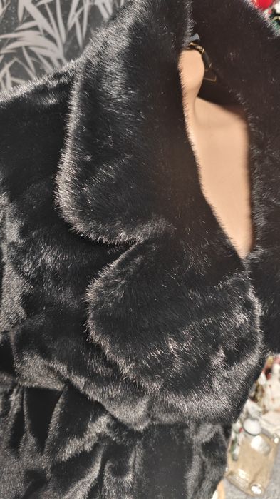 Шуба шубка королевская