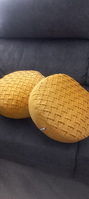 Almofadas decorativas