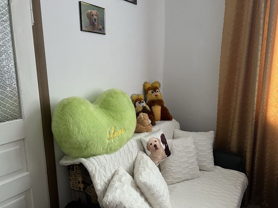 Продається будинок із усіма меблями та технікою в м.Ходорові