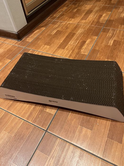 Кігтеточка