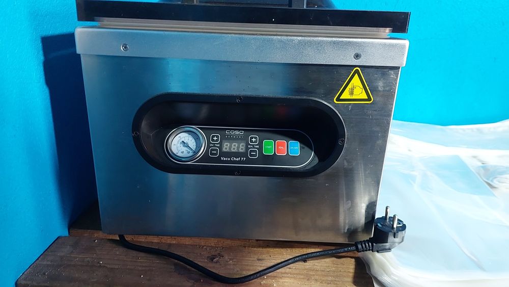 Продаеться ВАКУМАТОР