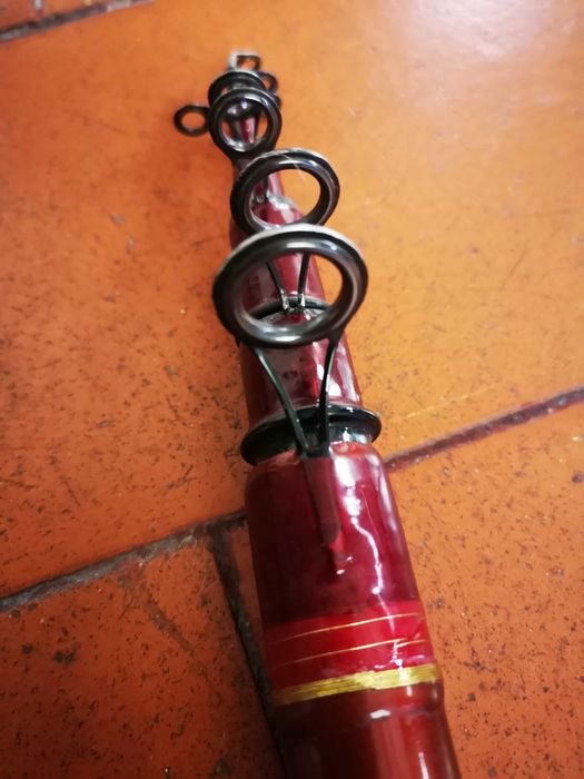 Cana pesca Maver Mark 5 m