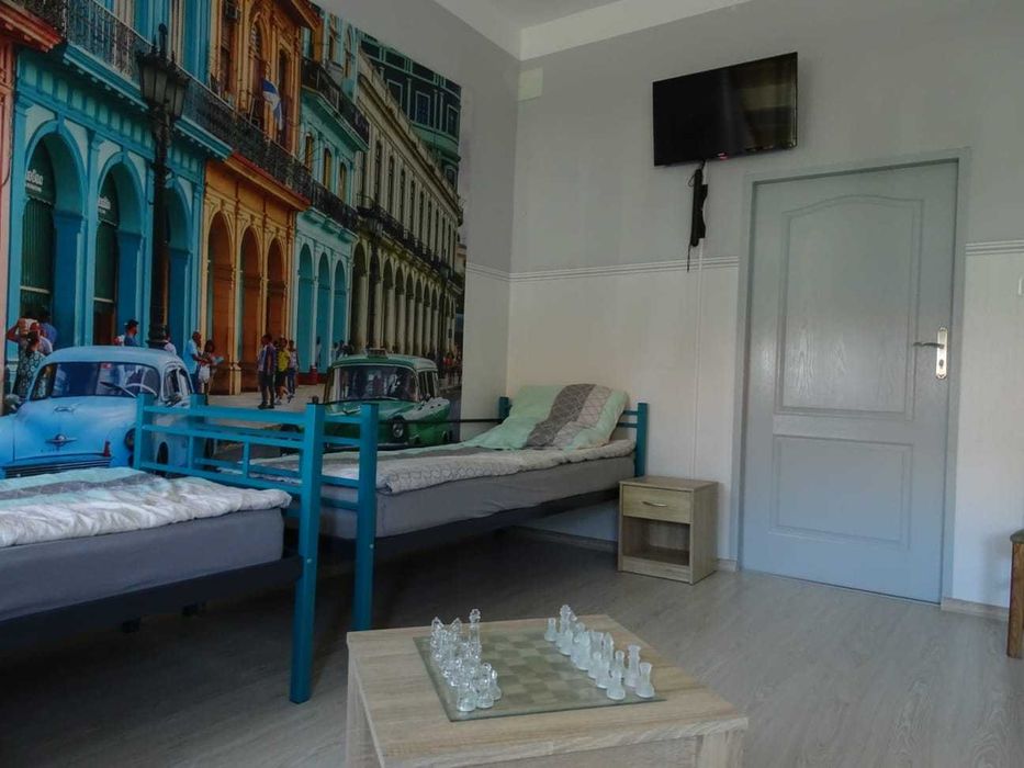 Noclegi w Sądzie- pokoje, studia, apartamenty