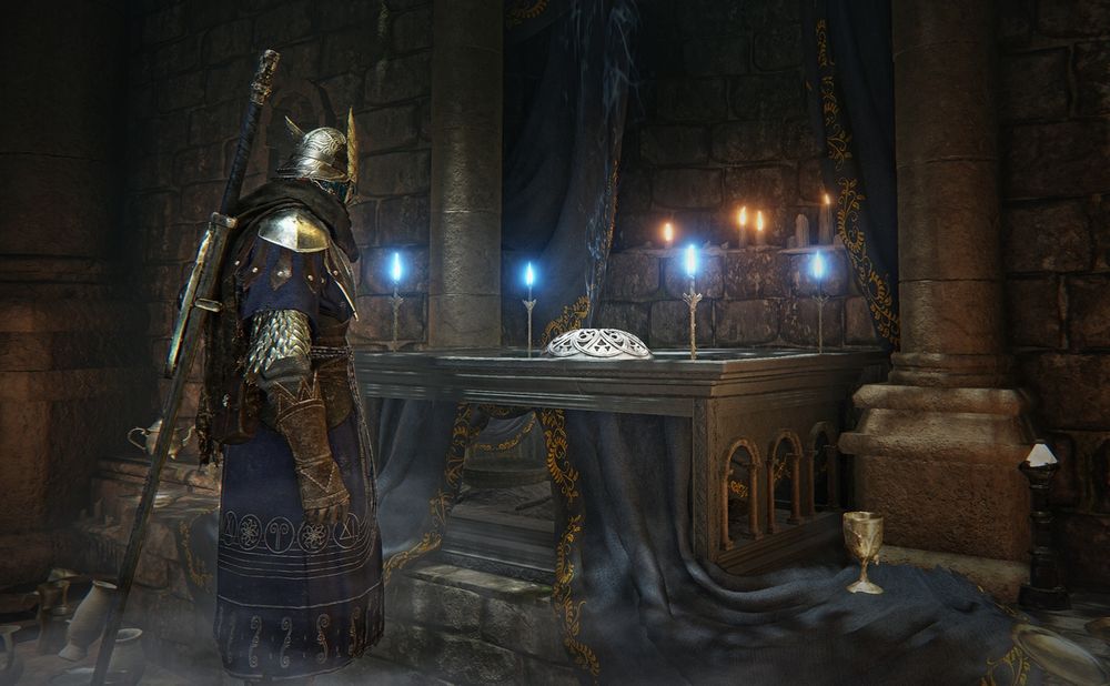 PS5 Elden Ring: Nightreign Edycja Kolekcjonerska