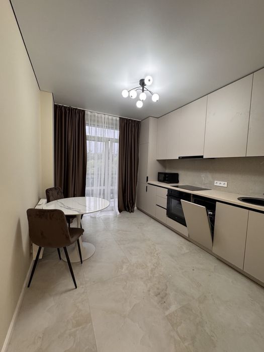 1 к квартира оренда Мала Прага