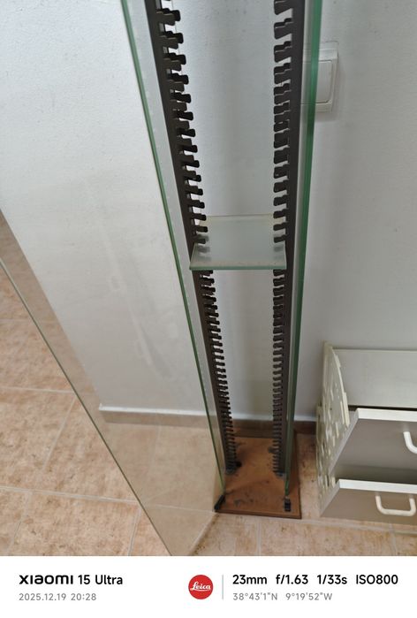 Torre para guardar CDs