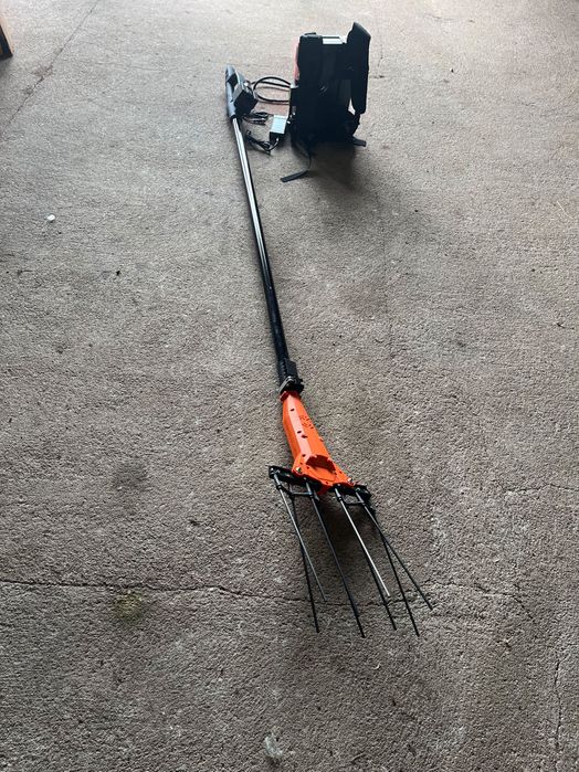 Máquinas para agricultura