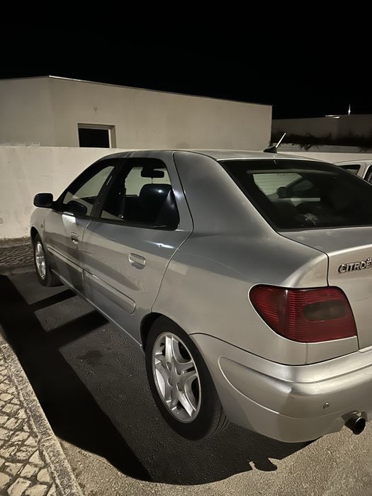Vendo Citroen xsara — photo 2