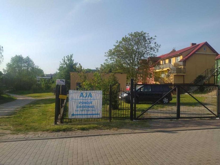wynajem długoterminowy