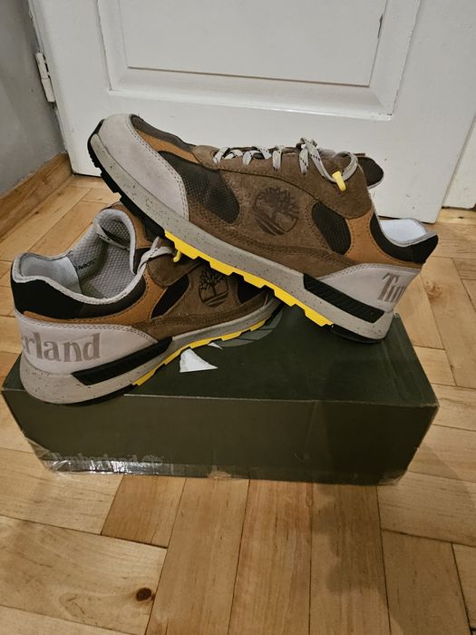 buty timberland 44  A2A9M