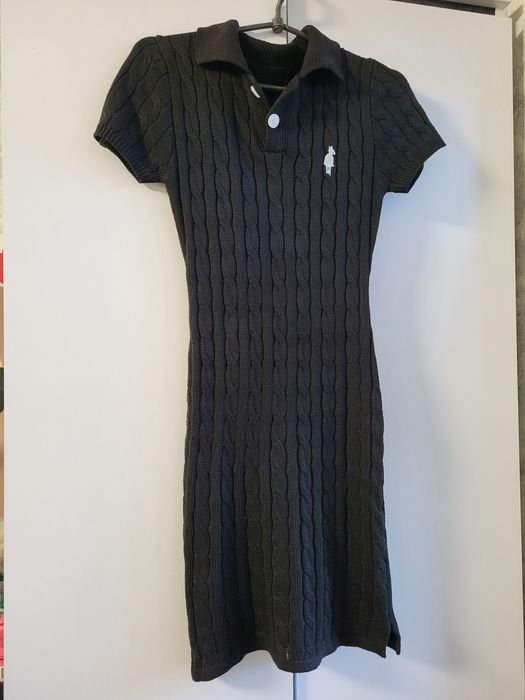 Сукня Polo Ralph Lauren