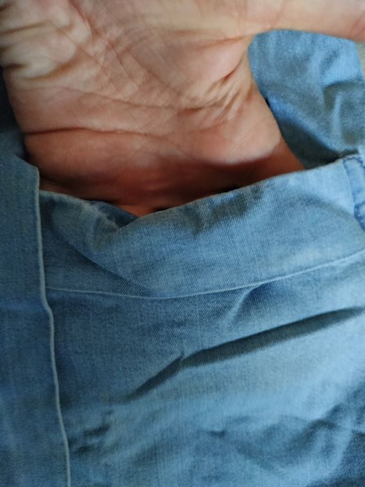 Kombinezon damski Zara XS