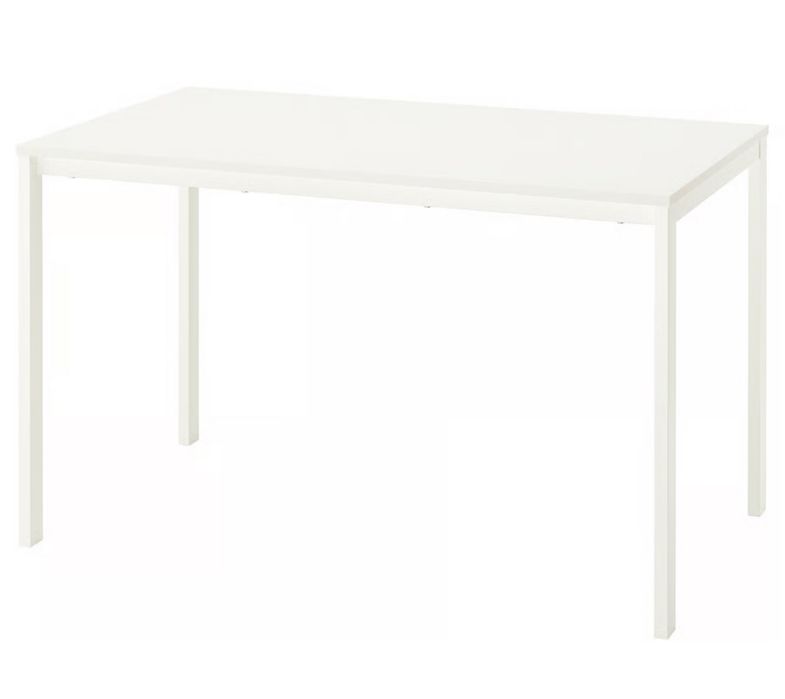 Ikea stół VIHALS 125x74