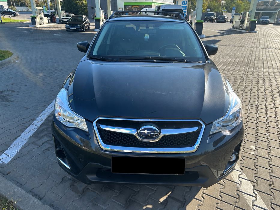 Продам автомобіль