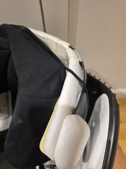 Cybex sirona S gold 360