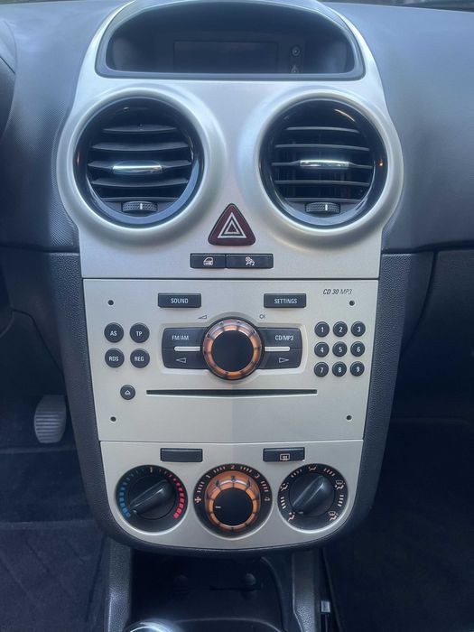 89.650 km Nacional - Opel Corsa 1.3 CDTi