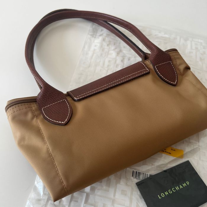 Mala LongChamp - Le Pliage