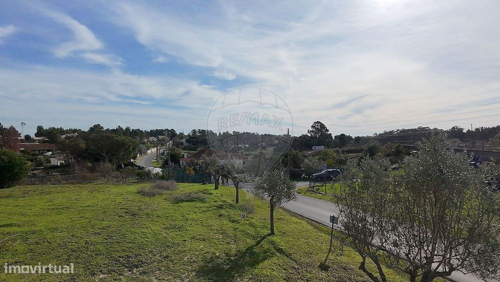 Terreno  para venda — Vale da Pedra, Santarém