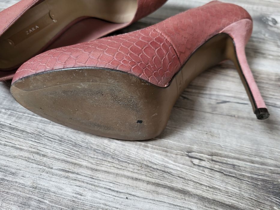 Buty damskie Zara 41