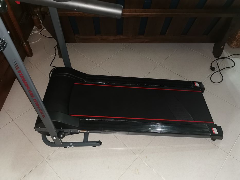 Passadeira elétrica na Garantia