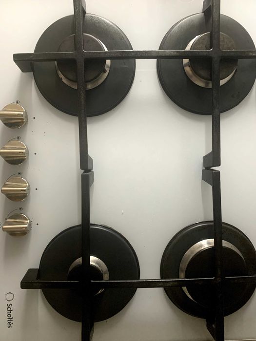 Placa de Encastre Scholtés (assistência grupo Whirlpool/Indesit)