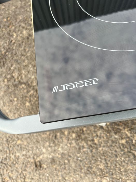 Placa de indução Jocel