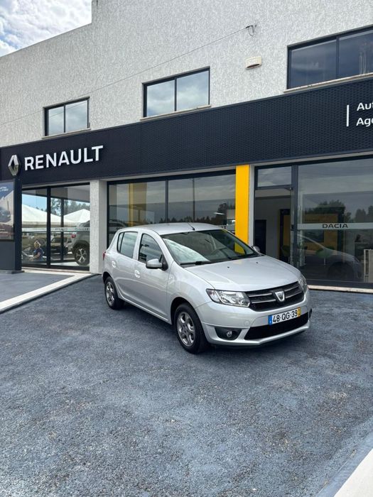 Dacia Sandero 0.9 TCe Confort