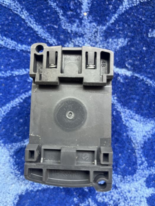 Контактор LC1 D09BL