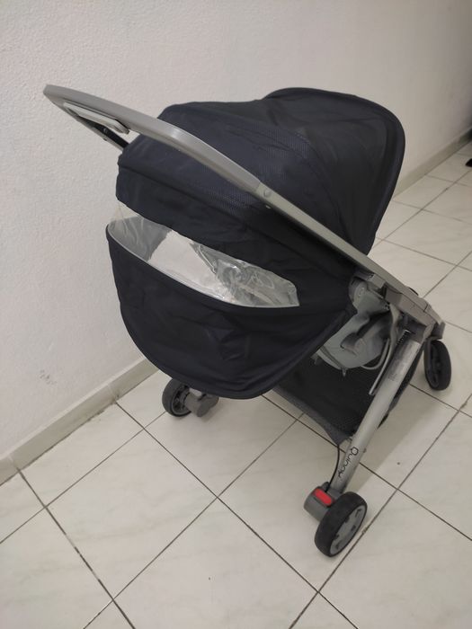 Baby Stroller - Walkabout428000135381012482