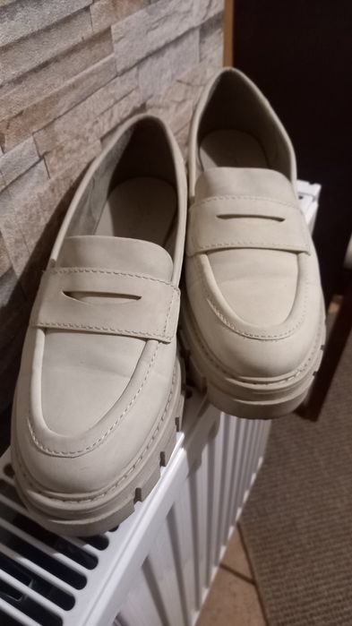 Mokasyny damskie  Catwalk nr37.