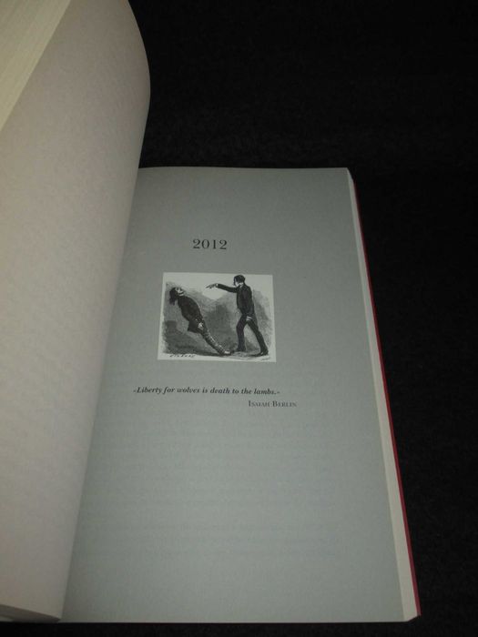 Livro Crónicas dos Dias do Lixo José Pacheco Pereira