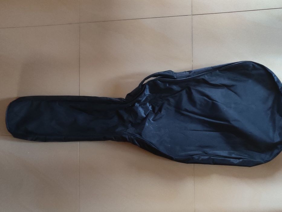Pokrowiec na gitarę