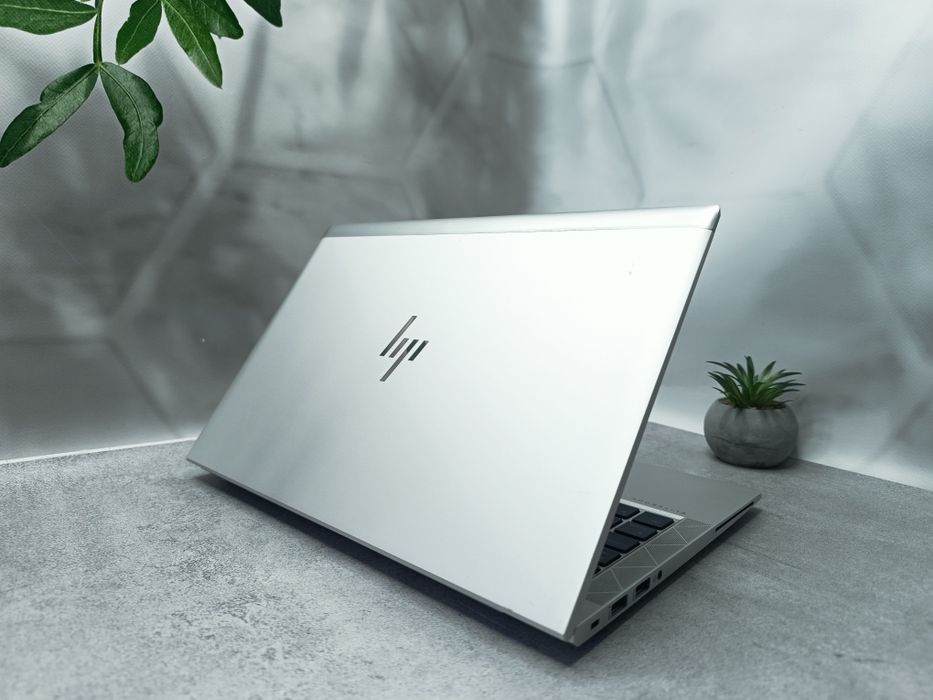 HP EliteBook 835 G7/Ryzen 3 Pro 4450U/16/512/13" Full HD IPS/2020 рік