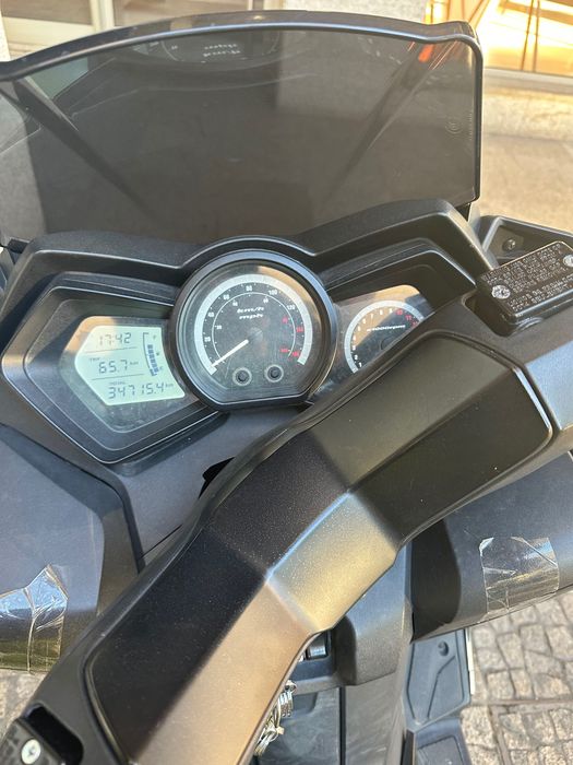 Sell my Motercycle